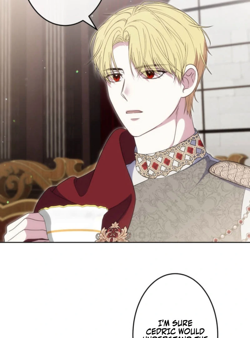 The Demon Duke’s Favor Begins the Second Time Around Chapter 20 - page 35